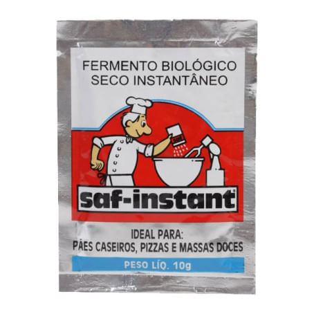FERMENTO-SAF-50X10GR