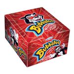 BUBBALOO-MORANGO-C-60