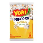 POPMICRO-YOKI-NATURAL-100GR