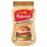 MAIONESE-ODERICH-POTE-500GR