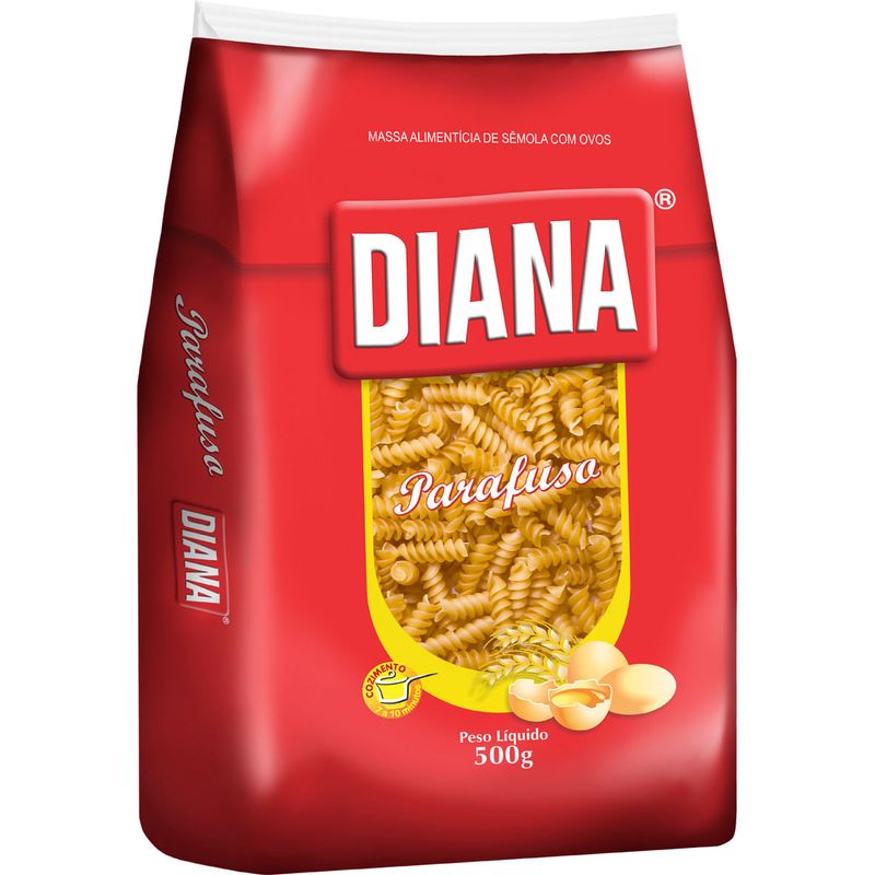MASSA-DIANA-PARAF-500GR