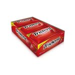 TRIDENT-MORANGO-21X5