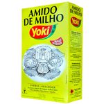 AMIDO-MILHO-YOKI-500GR