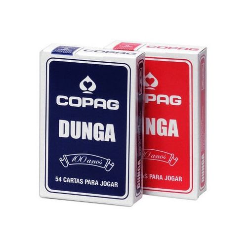 BARALHO COPAG DUNGA C/12