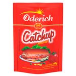 CATCHUP-ODERICH-SH-200GR