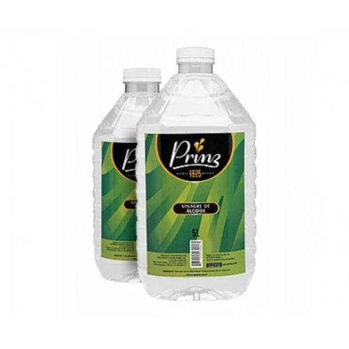 VINAGRE PRINZ ALCOOL 5 L