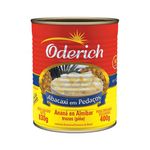 ABACAXI-ODERICH-PICADO-400GR