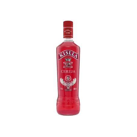 COCK KISLLA CEREJA VD 900ML