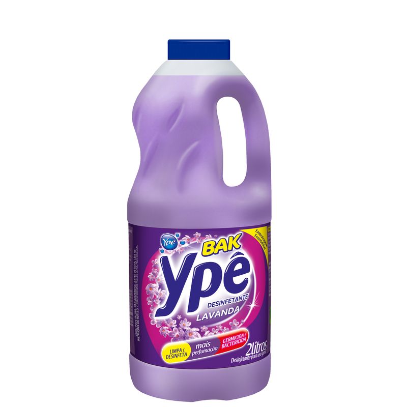 DESINF-YPE-LAVANDA-BAK-2L