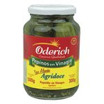 PEPINO-ODERICH-AG.-DOCE-VD-300GR