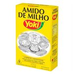 AMIDO-MILHO-YOKI-200GR