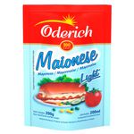 MAIONESE-ODERICH-SH-LIGHT-200-GR
