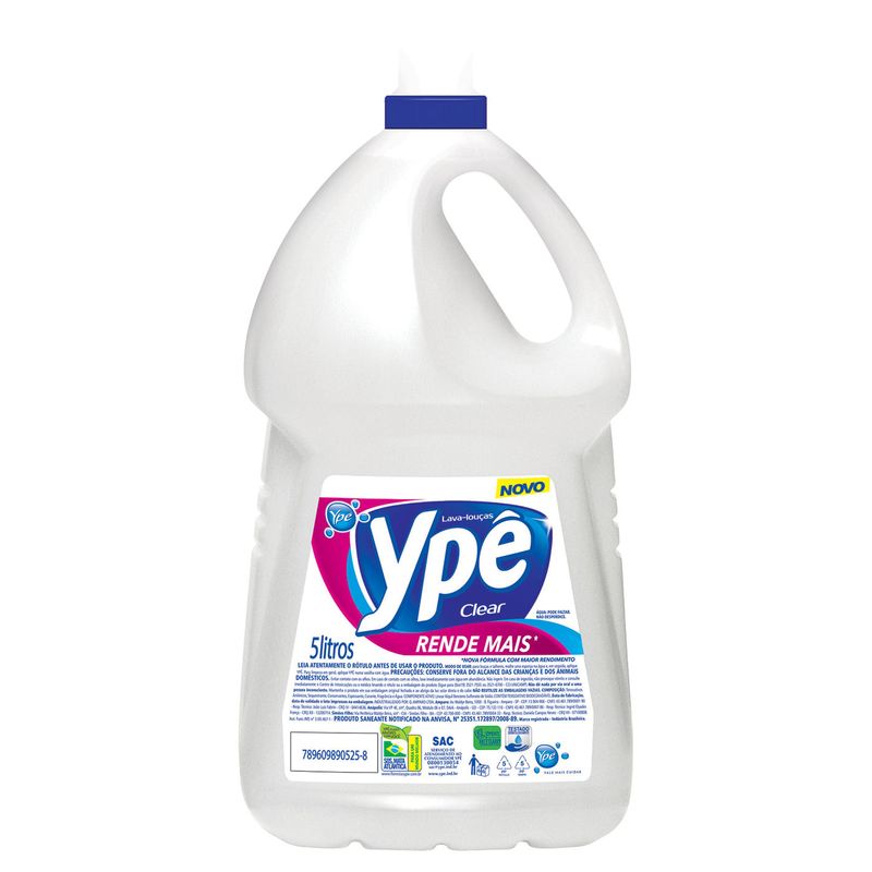 DET-LIQ-YPE-CLEAR-5L