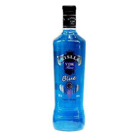 COCK KISLLA BLUE BERRY VD 900ML