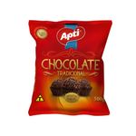 CHOCOLATE-PO-APTI-500GR