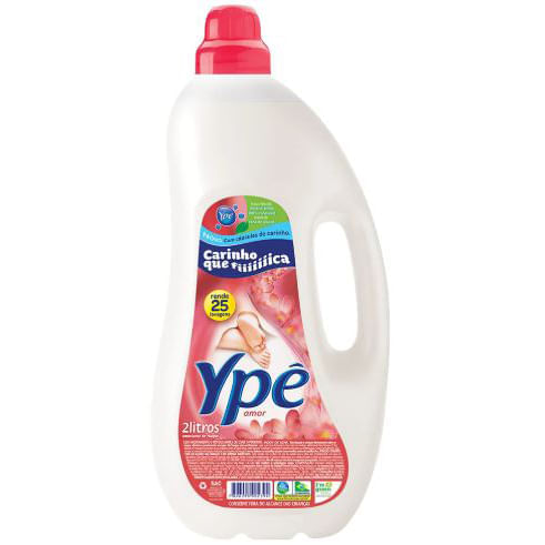 AMAC YPE DELICADO/BCO 2L