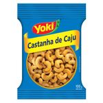 CASTANHA-DE-CAJU-YOKI-12X100GR