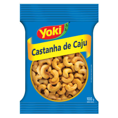 CASTANHA-DE-CAJU-YOKI-12X100GR