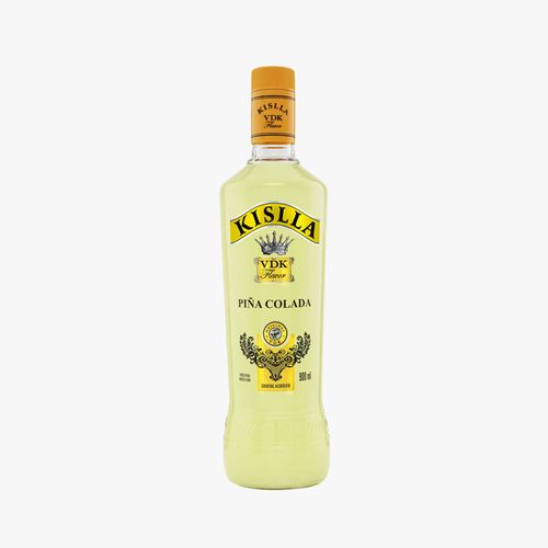 COCK KISLLA PINA COLADA VD 900ML