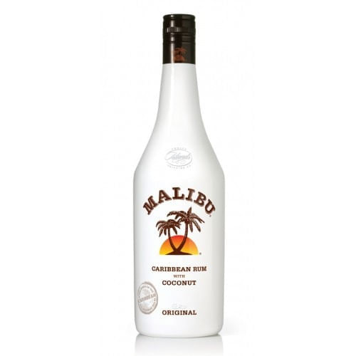 RUM MALIBU 750ML