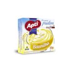 PUDIM-APTI-BAUNILHA-50GR