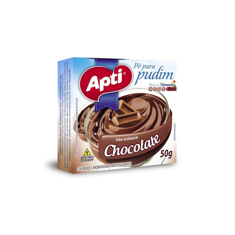 PUDIM-APTI-CHOCOLATE-50GR