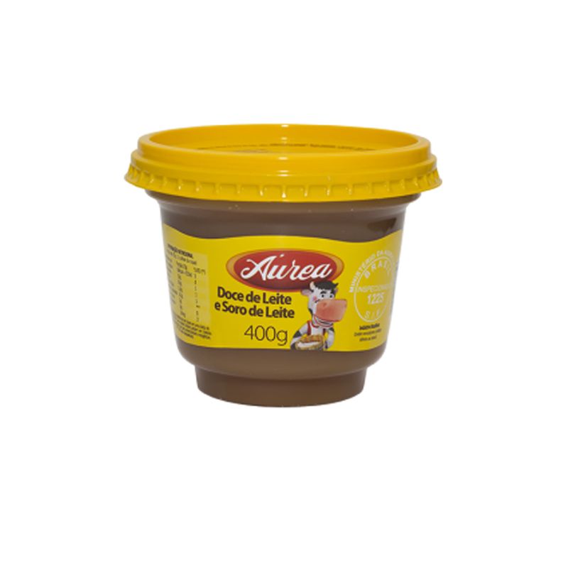 DOCE-AUREA-LEITE-PT-400GR