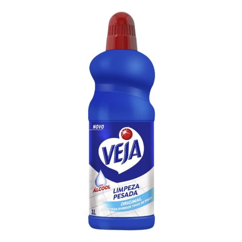 VEJA LP ORIGINAL 1L
