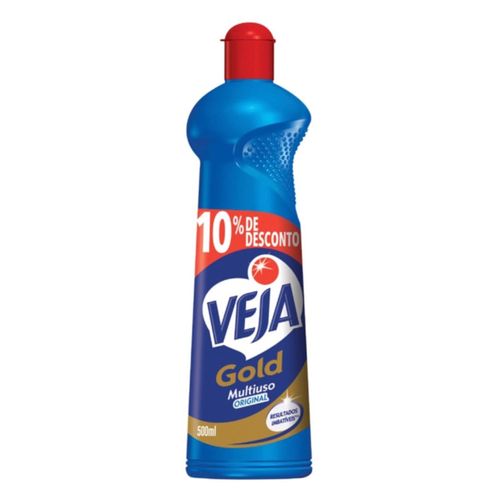 VEJA MU ORIGINAL 500ML 10% DESC