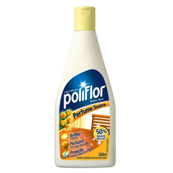 LUSTRA-MOVEIS-POLIFLOR-PERF-SUAVE-200ML