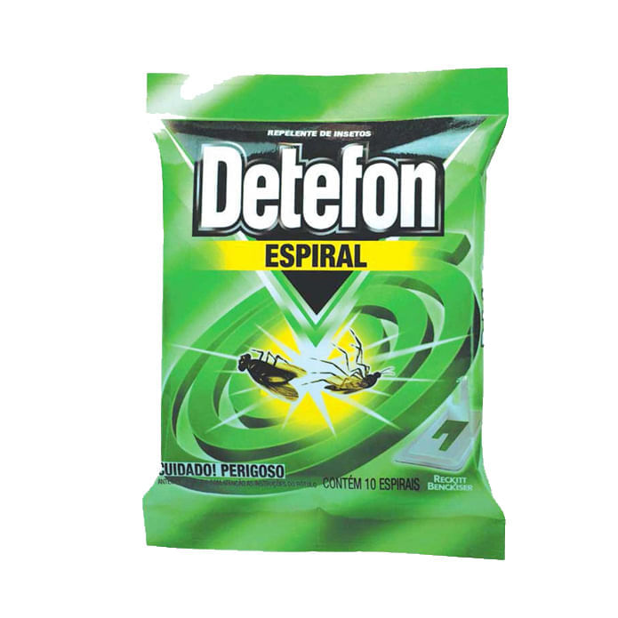 DETEFON-ESPIRAL-PCT-C-10