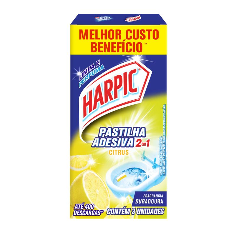 HARPIC-PASTILHA-ADES-2-EM-1-CITRUS-3X9GR
