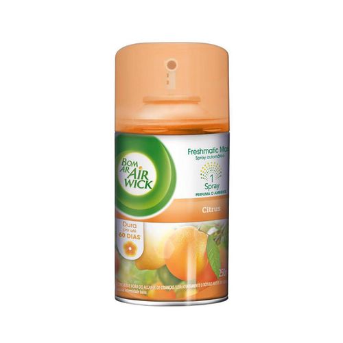 BOM AR FRESH REF LIMAO CICILIANO 250ML