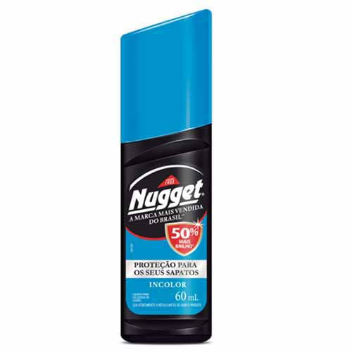 NUGGET LIQUIDA INCOLOR 60ML