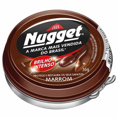 NUGGET-PASTA-MARROM-36GR