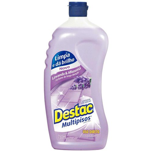 DESTAC MULTIPISOS LAV 750ML