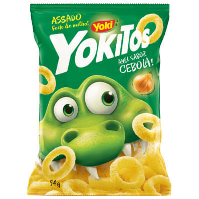 YOKITOS-CEBOLA-54GR