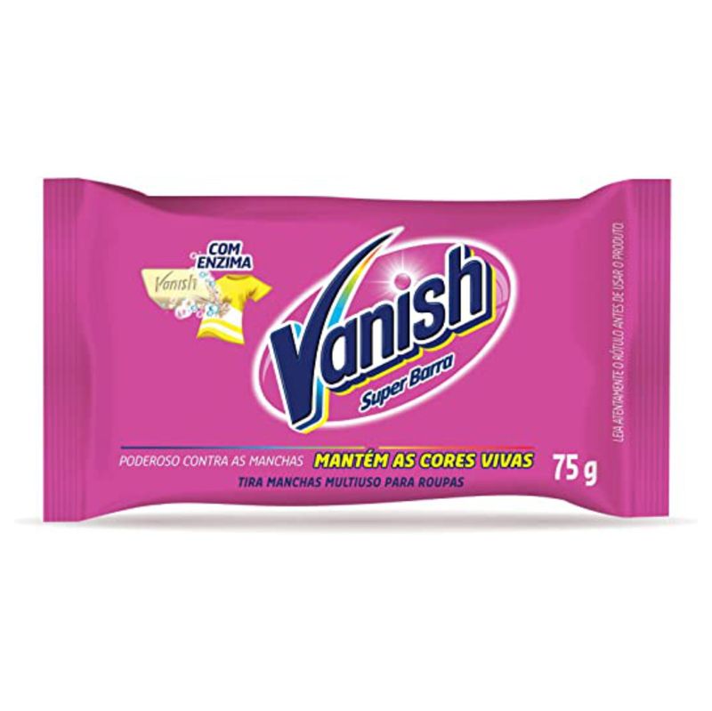 VANISH-SUPER-BARRA-75GR