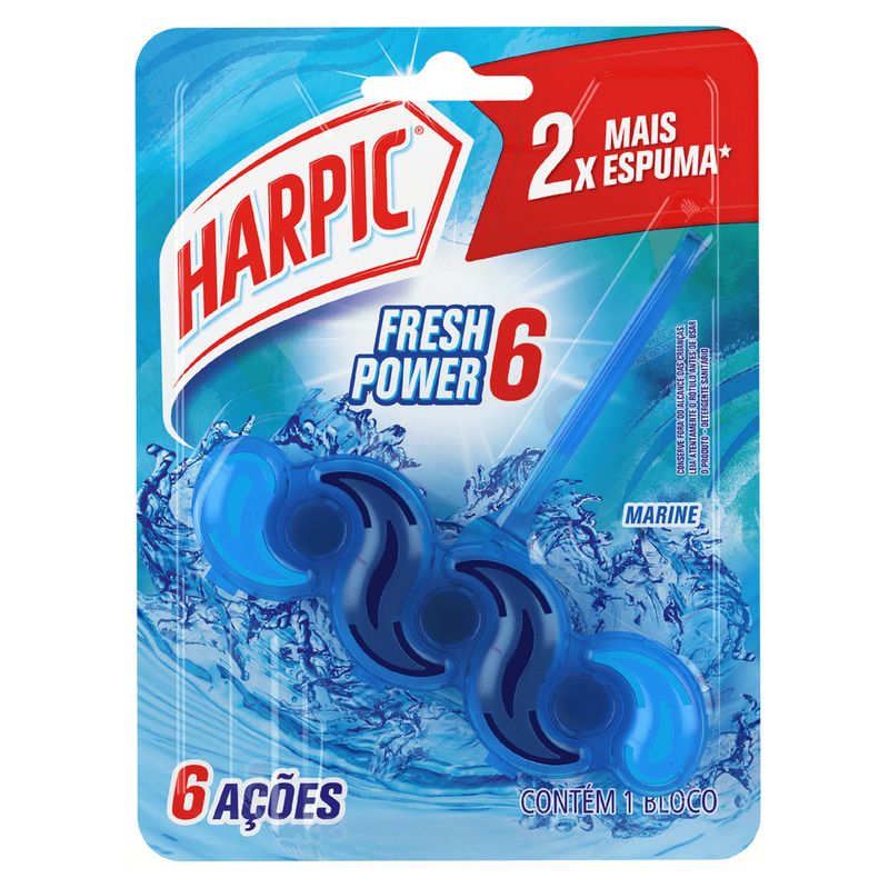 HARPIC-POWER6-MARINE-39GR