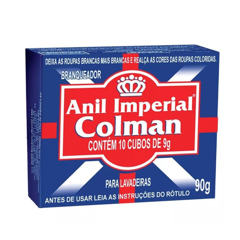 ANIL-CUBOS-IMPERIAL-COLMAN-90GR