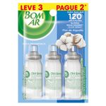 BOM-AR-CLIC-SPRAY-REF-FL-ALGOD-L3P2-12ML