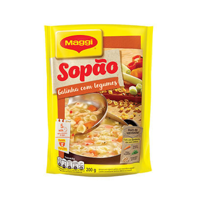 SOPAO-MAGGI-GALINHA-200GR
