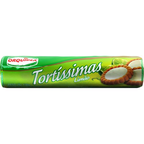 BISC TORTISSIMAS R LIM 130GR