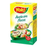 AVEIA-FLOCOS--YOKI-170GR