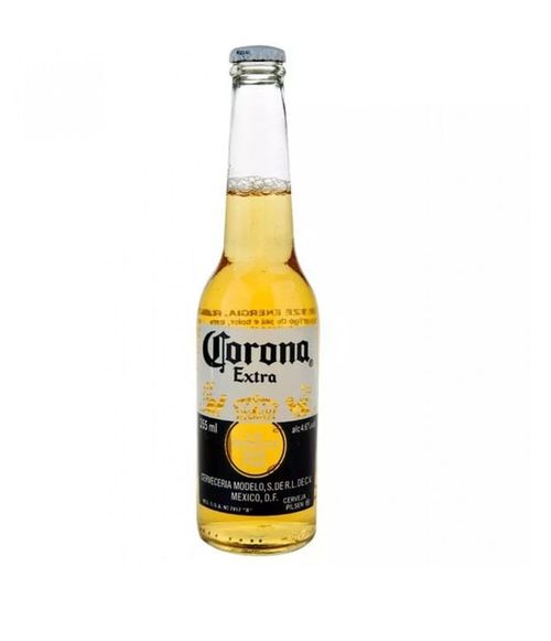 CERV CORONA EXTRA LN 330ML