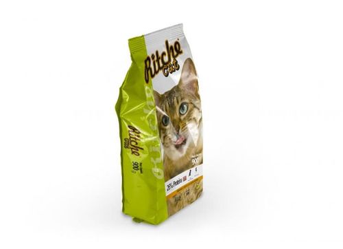 RACAO RITCHE CAT 900GR
