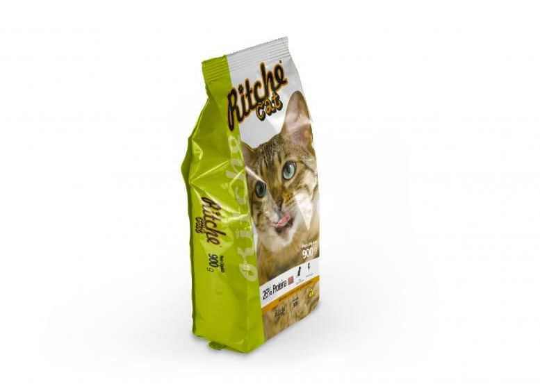 RACAO-RITCHE-CAT-900GR