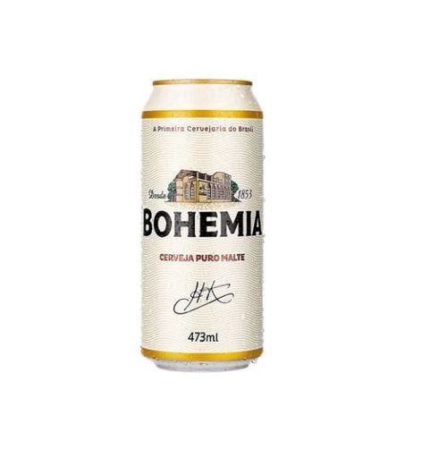 CERV BOHEMIA LATAO 473ML