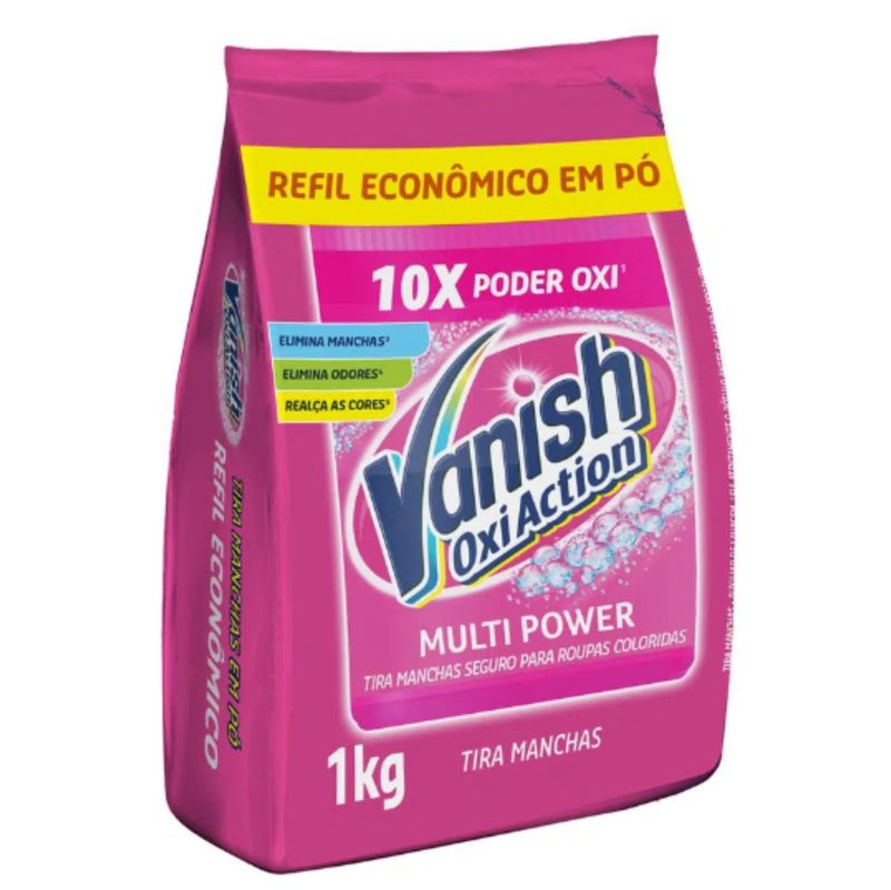 VANISH-PODER-O2-OXIACTION-PO-REFIL-1KG