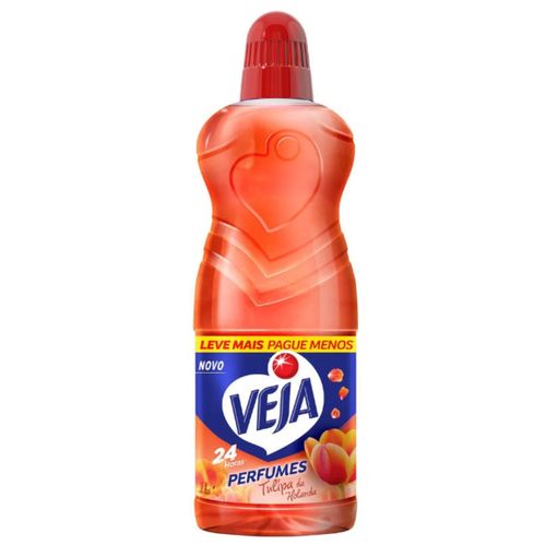 VEJA PERF TULIPA DA HOLANDA 1L